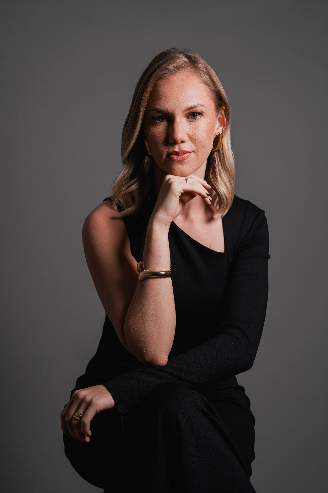 Luana Veber, Mentoria para Engenheiros